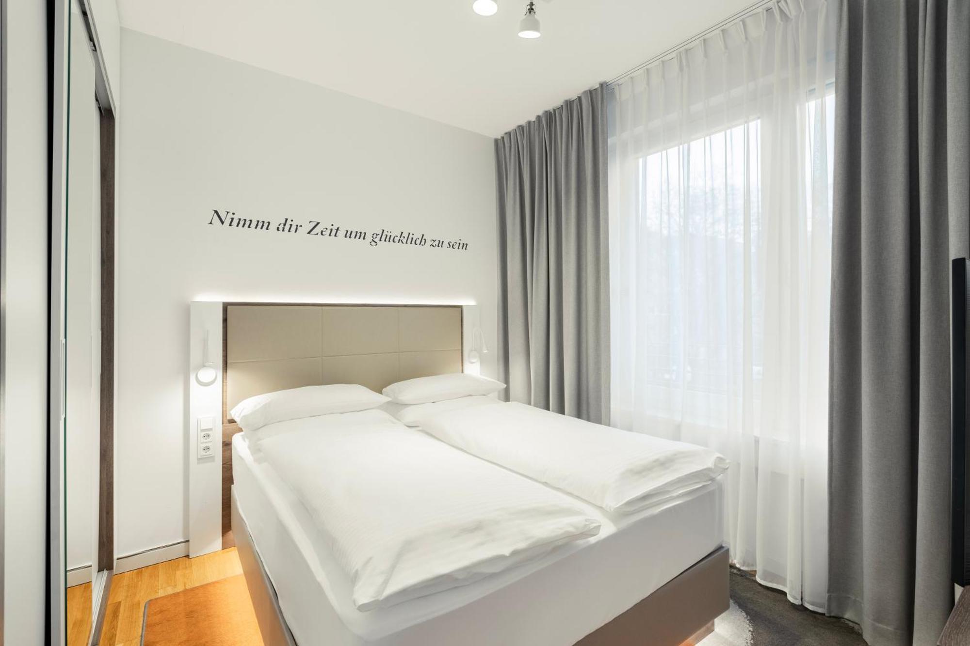 Highpark Berlin Am Potsdamer Platz Bagian luar foto